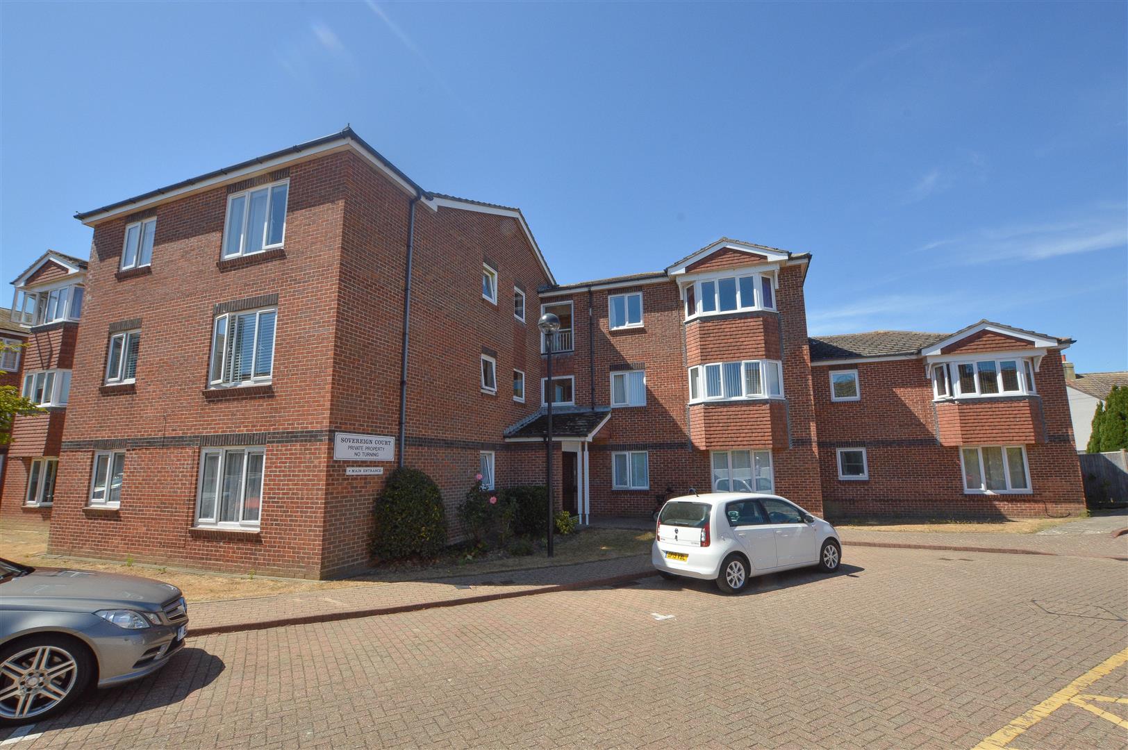 Property Details for Wannock Road Eastbourne East Sussex BN22 7JQ